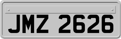 JMZ2626