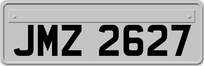 JMZ2627