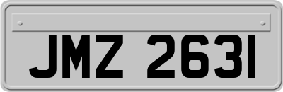 JMZ2631