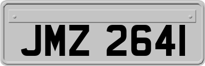 JMZ2641