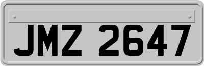 JMZ2647
