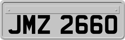 JMZ2660