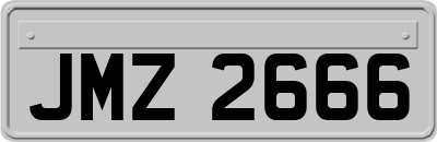 JMZ2666