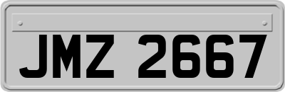JMZ2667
