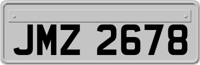 JMZ2678