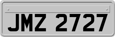 JMZ2727