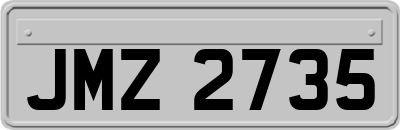 JMZ2735