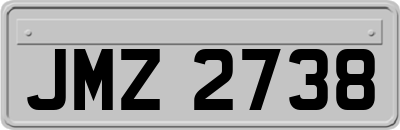 JMZ2738
