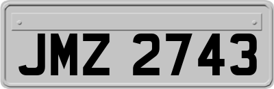 JMZ2743