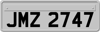 JMZ2747