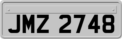 JMZ2748