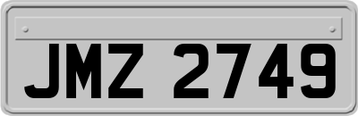 JMZ2749