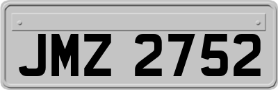JMZ2752
