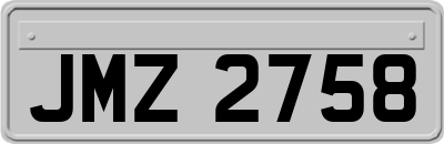 JMZ2758