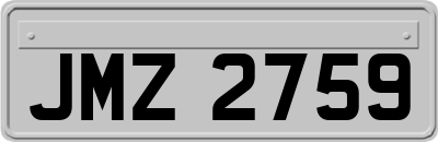 JMZ2759
