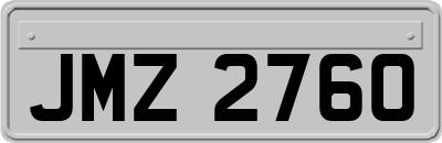 JMZ2760