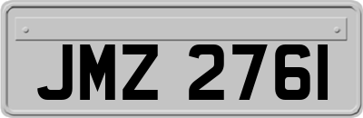JMZ2761