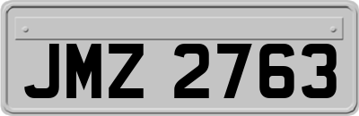 JMZ2763