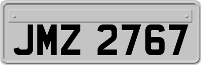 JMZ2767