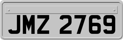 JMZ2769