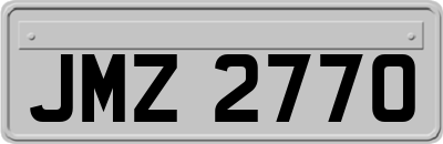 JMZ2770