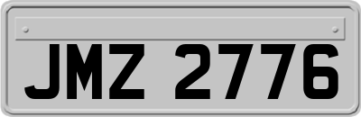 JMZ2776