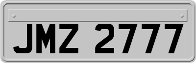 JMZ2777