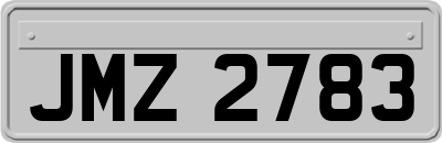 JMZ2783