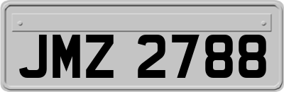 JMZ2788