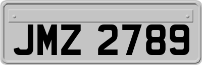 JMZ2789