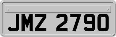 JMZ2790