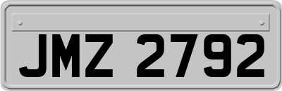 JMZ2792
