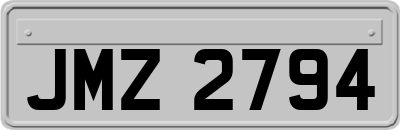 JMZ2794