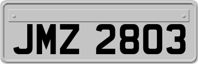 JMZ2803