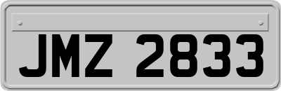 JMZ2833