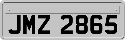 JMZ2865