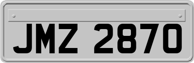 JMZ2870