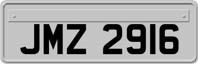 JMZ2916