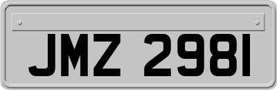 JMZ2981