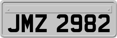 JMZ2982