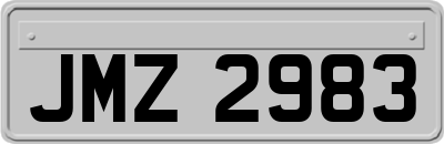JMZ2983