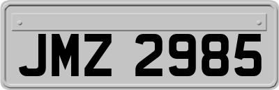 JMZ2985