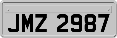 JMZ2987
