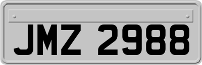 JMZ2988