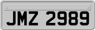 JMZ2989