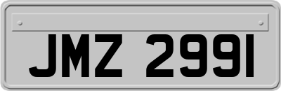JMZ2991