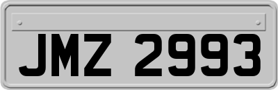 JMZ2993