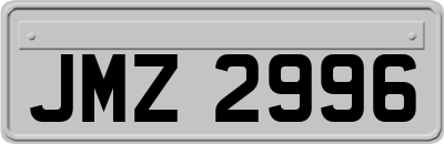JMZ2996