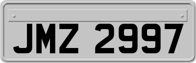 JMZ2997
