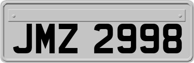 JMZ2998
